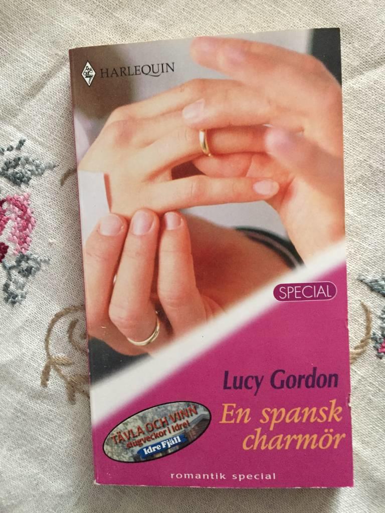 En spansk charm&ouml;r