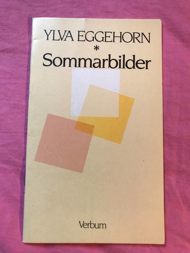 Sommarbilder