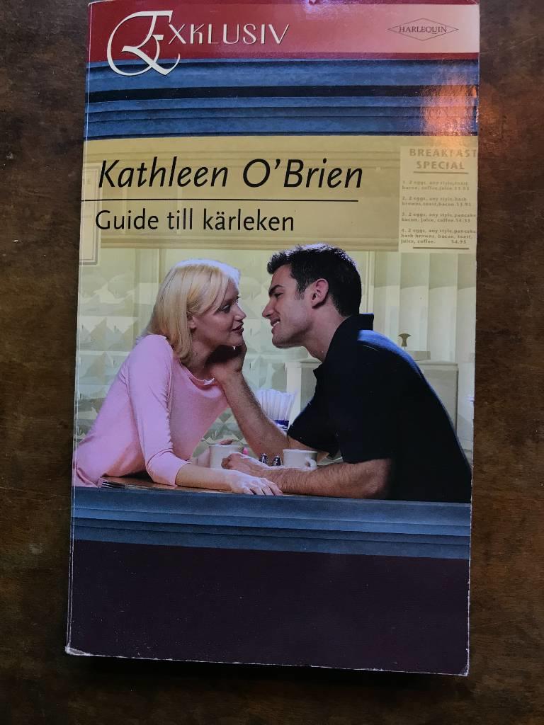 Guide till k&auml;rleken