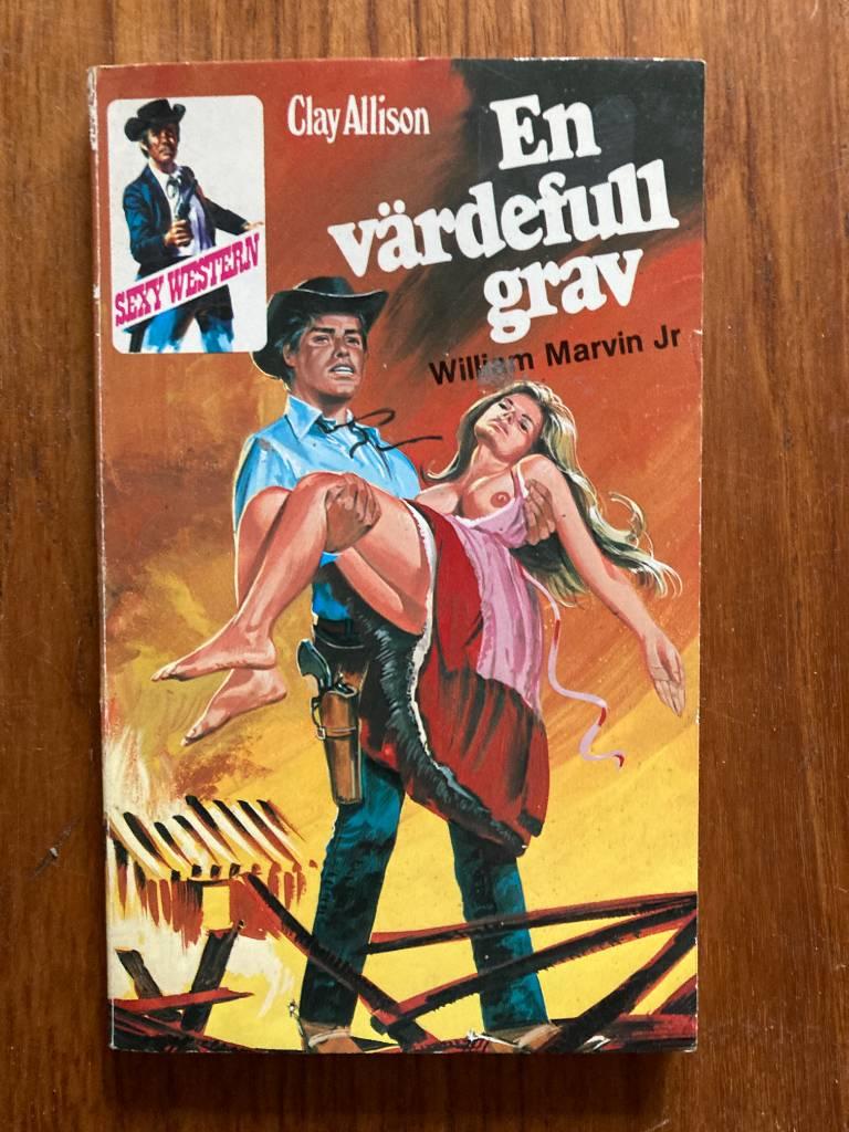 En v&auml;rdefull grav