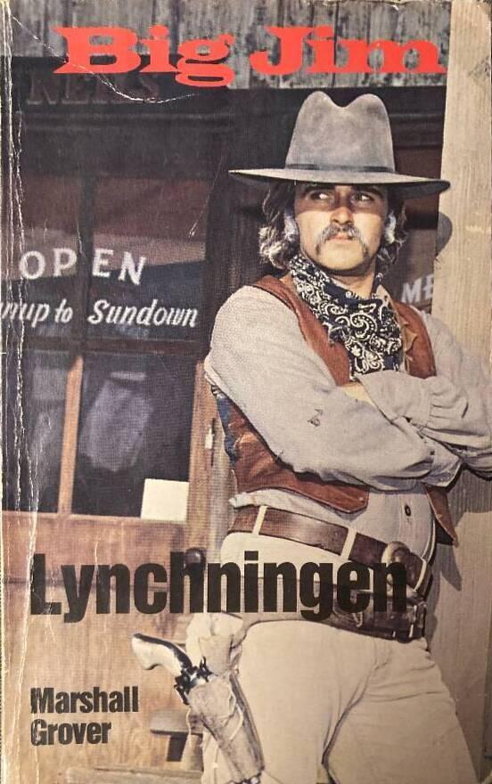 Lynchningen