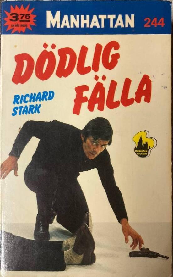 D&ouml;dlig f&auml;lla