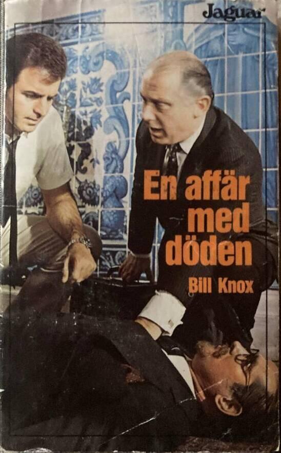 En aff&auml;r med d&ouml;den