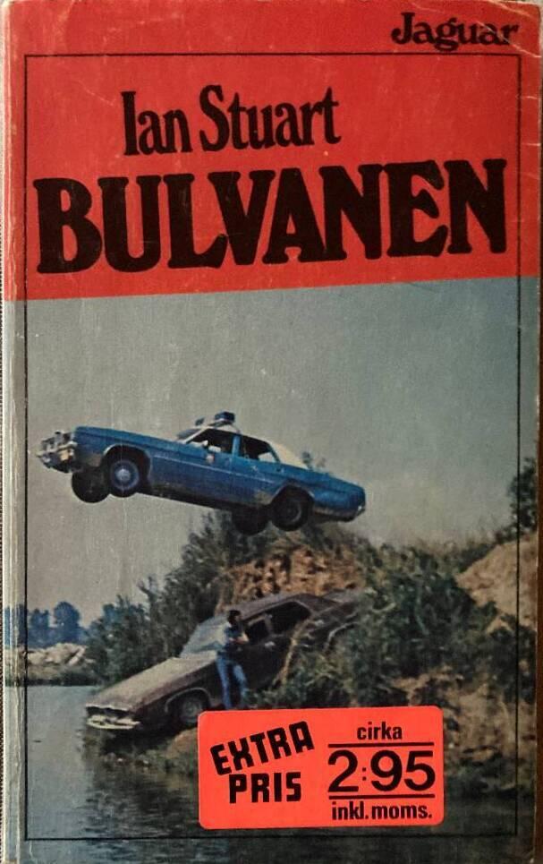 Bulvanen