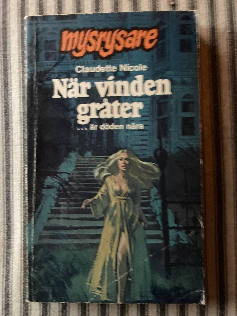 N&auml;r vinden gr&aring;ter