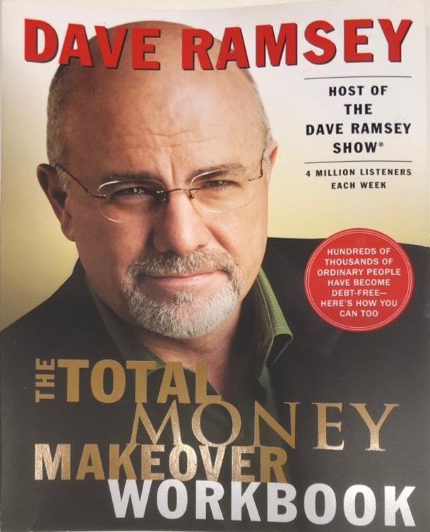 The total money makeover workbook : a proven plan for financial fitness