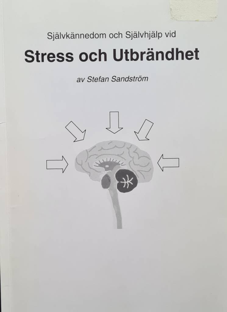 Självkännedom och självhjälp vid stress och utbrändhet