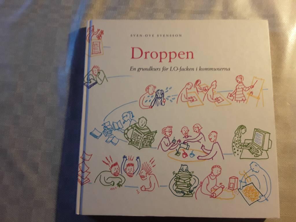 Droppen : en grundkurs f&ouml;r LO-facken i kommunerna