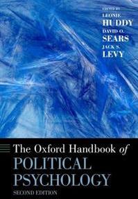 Oxford handbook of political psychology