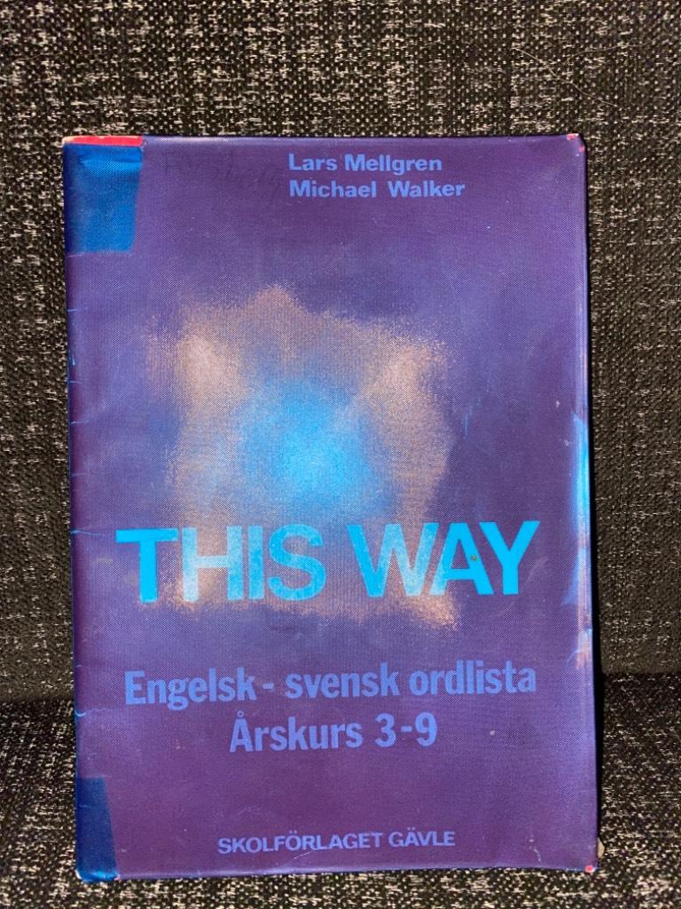 This way