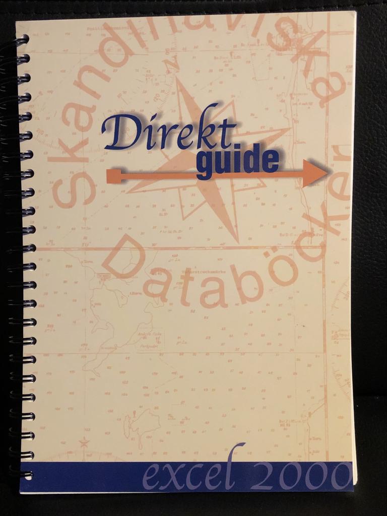 Microsoft&reg; Excel 2000
