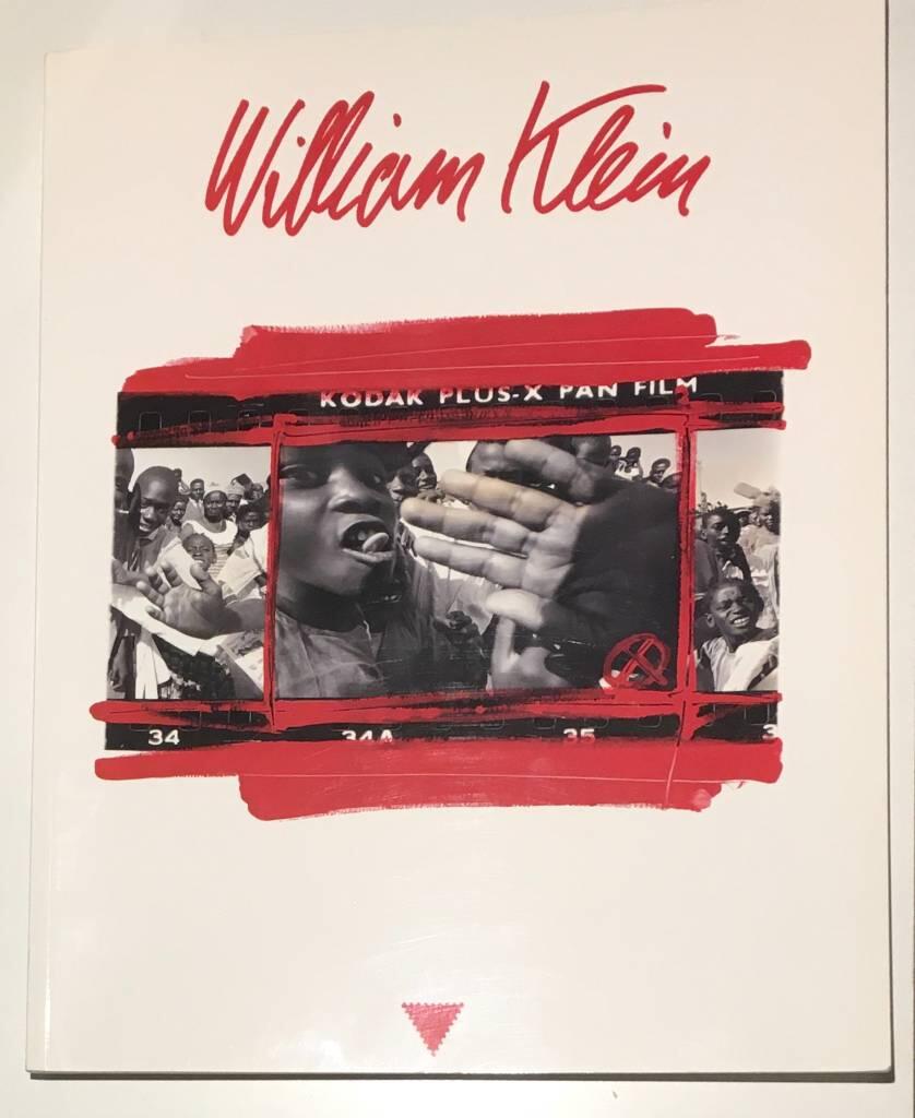 William Klein