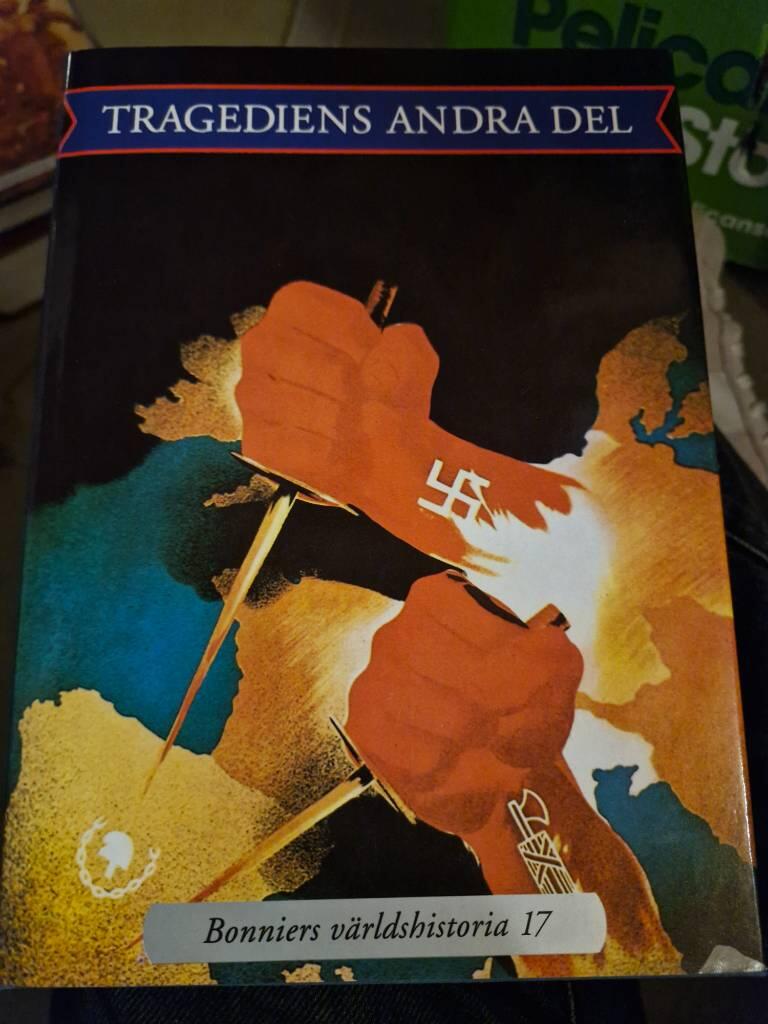 Bonniers v&auml;rldshistoria
