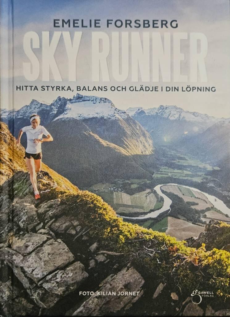 Sky runner hitta Forsberg, Emelie 250 SEK