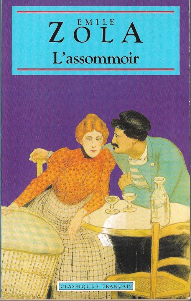 L'assommoir