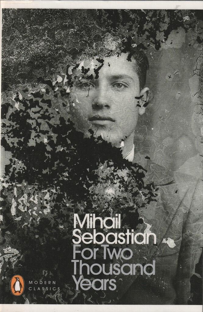 For two thousand years