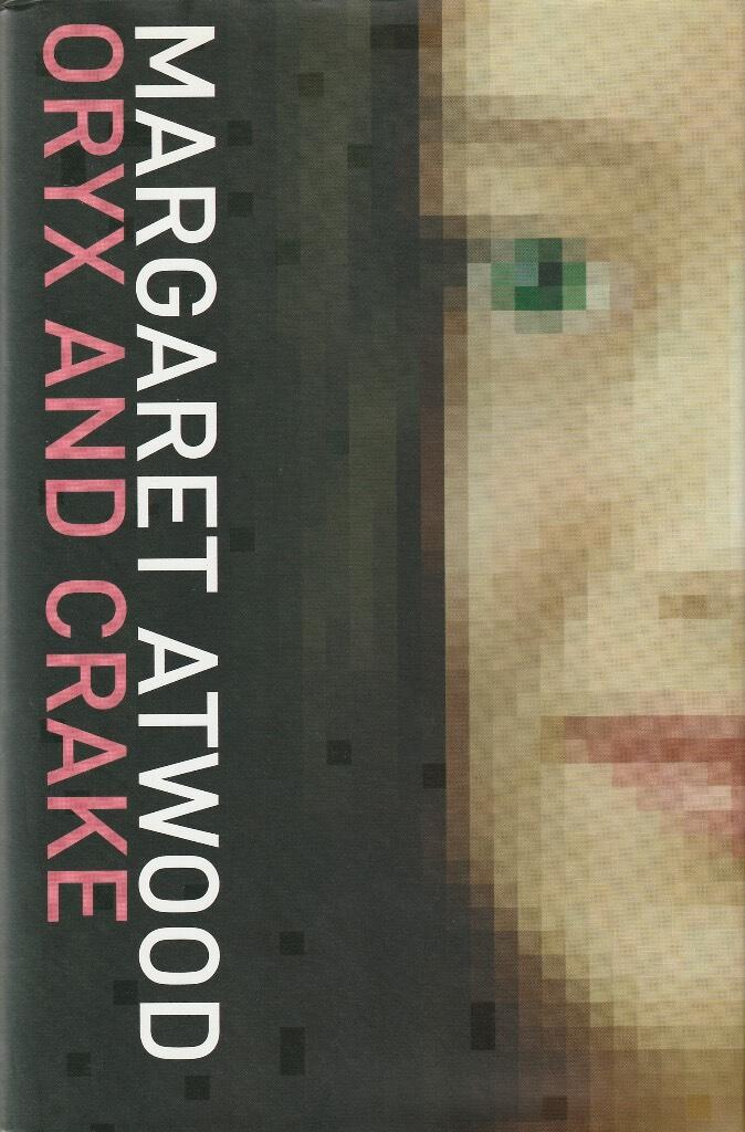 Oryx and Crake