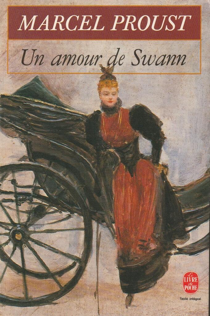 Un amour de Swann