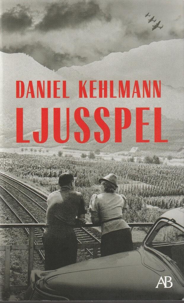 Ljusspel