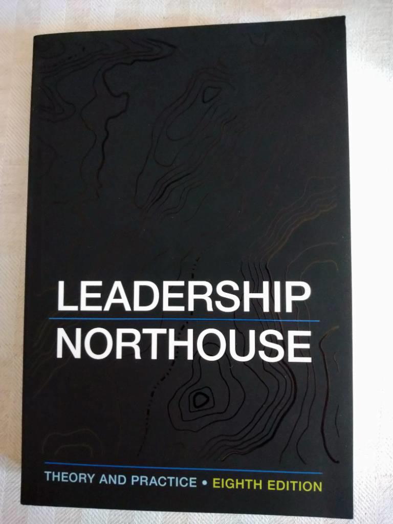 Leadership - theory and practice