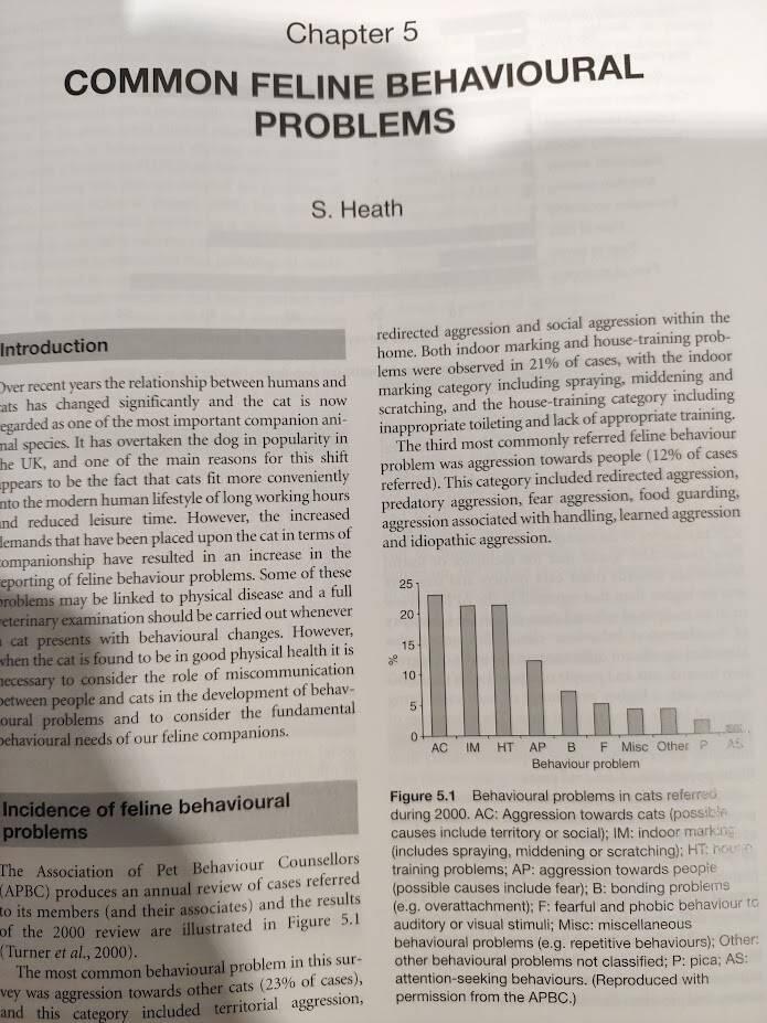 Feline Medicine and Therapeutics, 3rd Edition