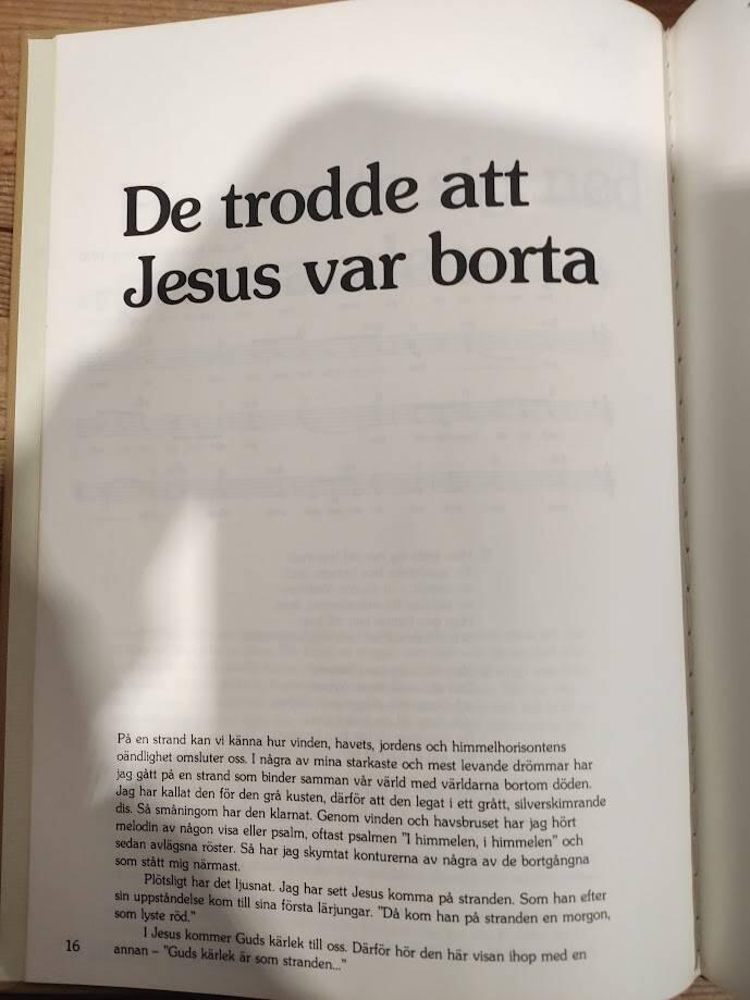 S&aring;nger och visor [Musiktryck]