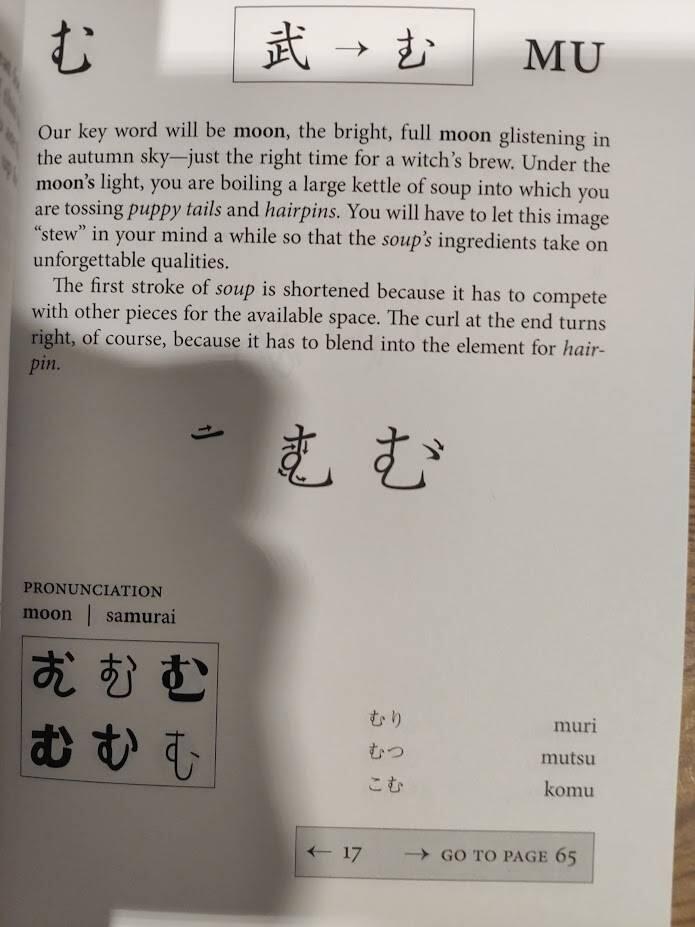 Remembering the kana - a guide to reading and writing the Japanese syllabaries in 3 hours each ; part one hiragana, part two katakana