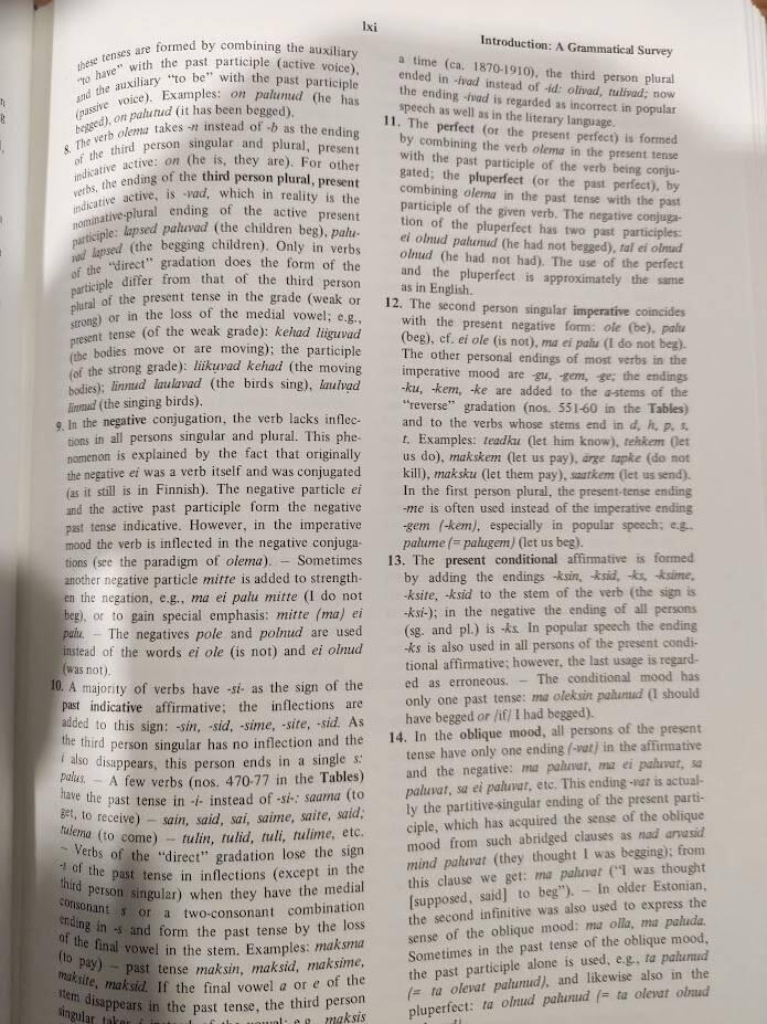 Eesti-Inglise sõnaraamat - Estonian-English dictionary