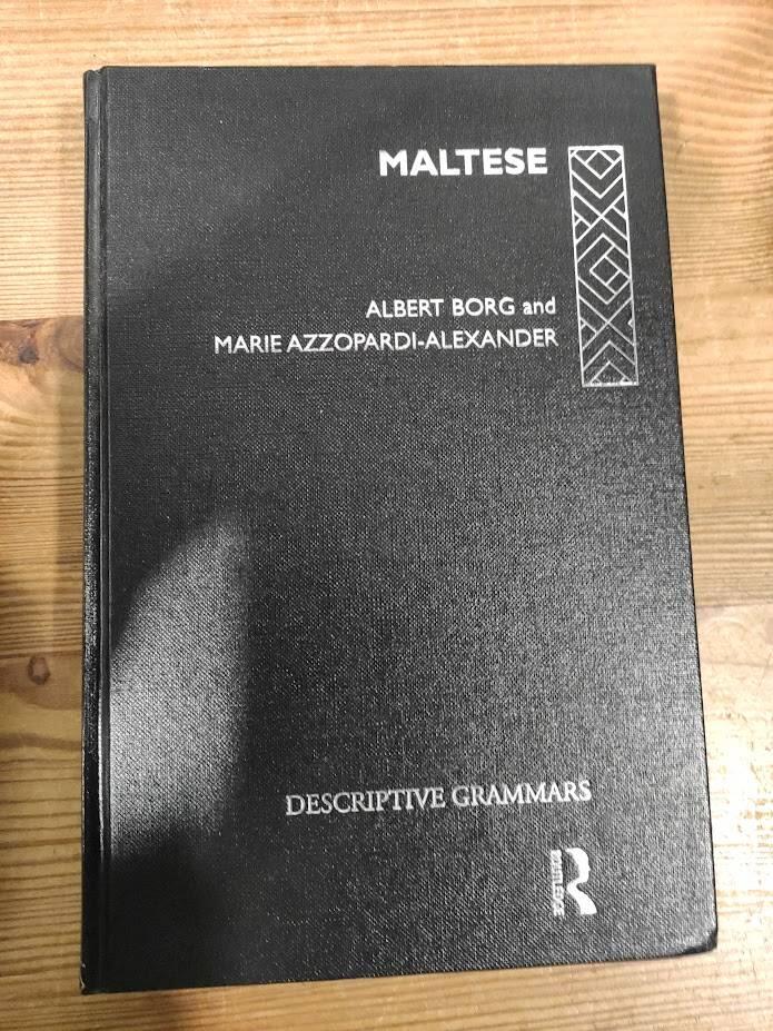 Maltese