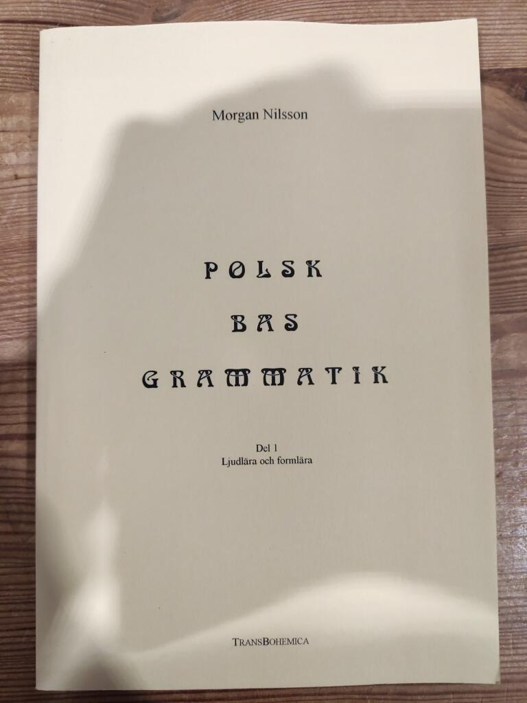 Polsk basgrammatik