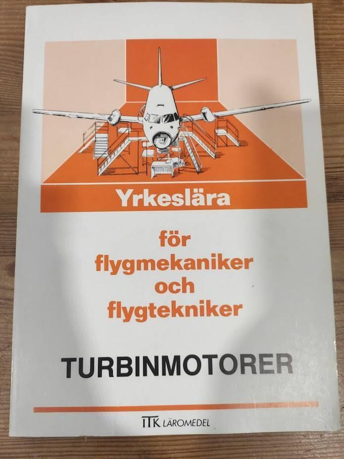 Yrkesl&auml;ra f&ouml;r flygmekaniker och flygtekniker