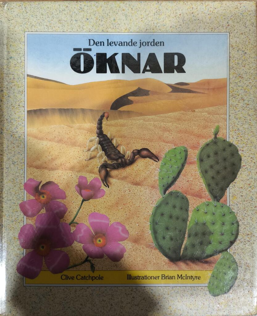 &Ouml;knar