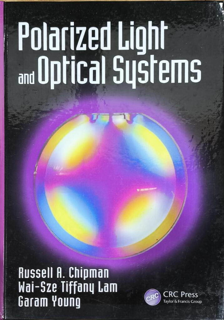 Polarized light and optical systems
