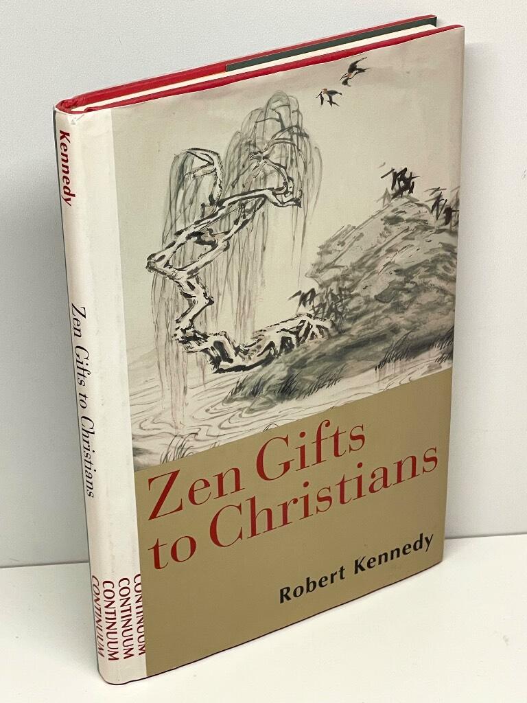 Zen gifts to Christians