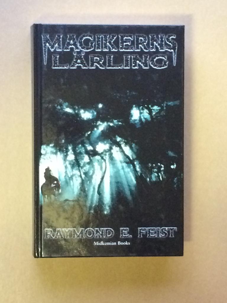 Magikerns lärling