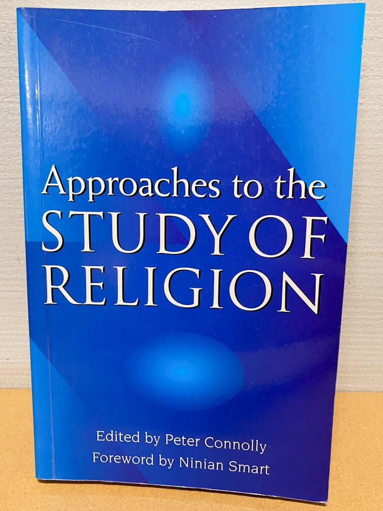Approaches to the study of religion