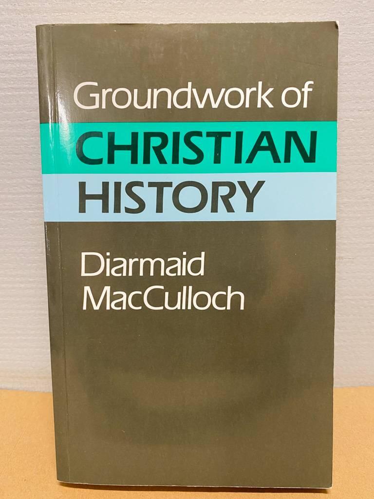 Groundwork of Christian worship