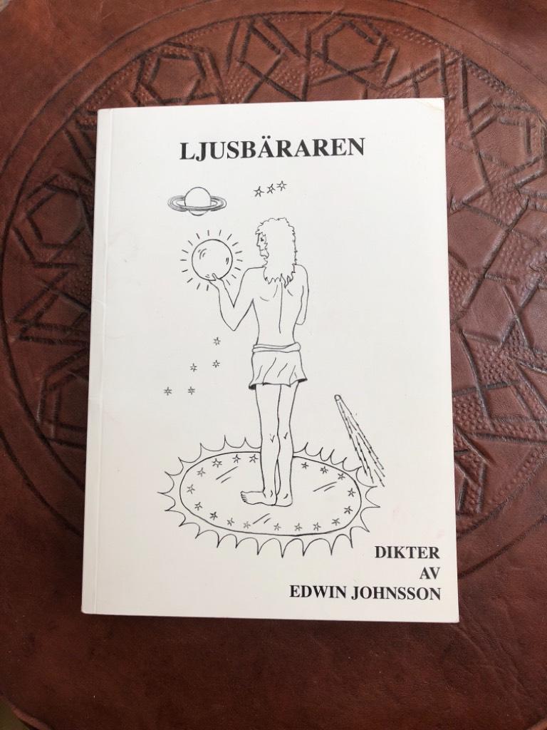 Ljusb&auml;raren : dikter