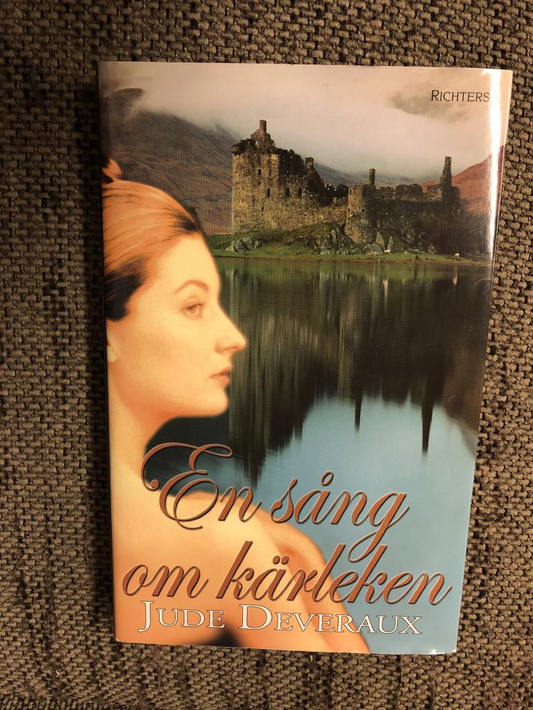 En s&aring;ng om k&auml;rleken