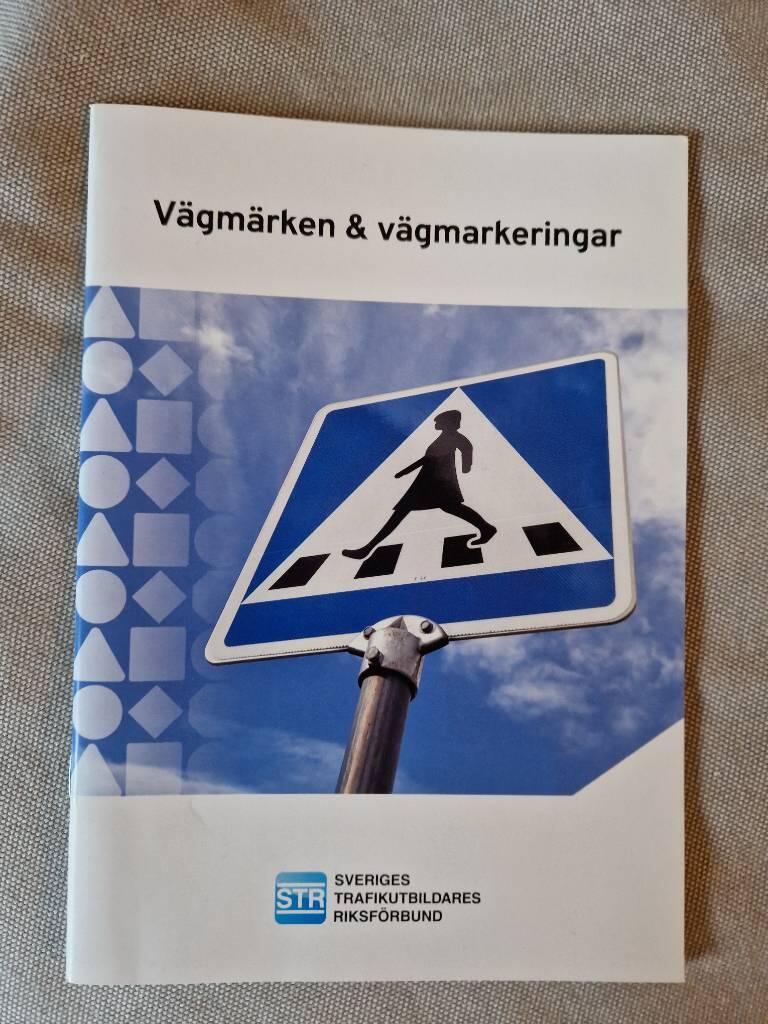 V&auml;gm&auml;rken & v&auml;gmarkeringar