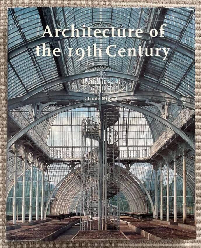 Architecture of the 19th century