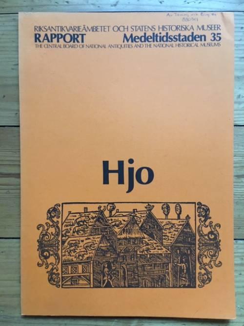 Hjo