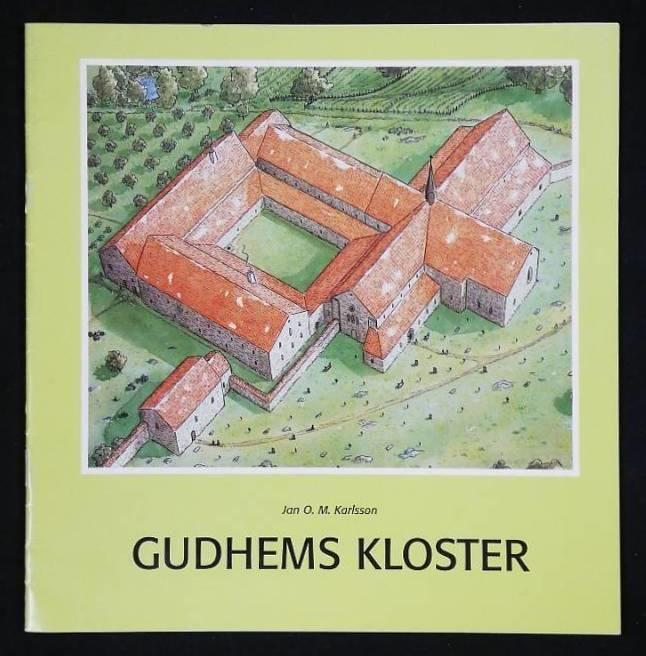 Gudhems kloster