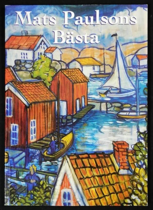 Paulson m paulsons b&auml;sta