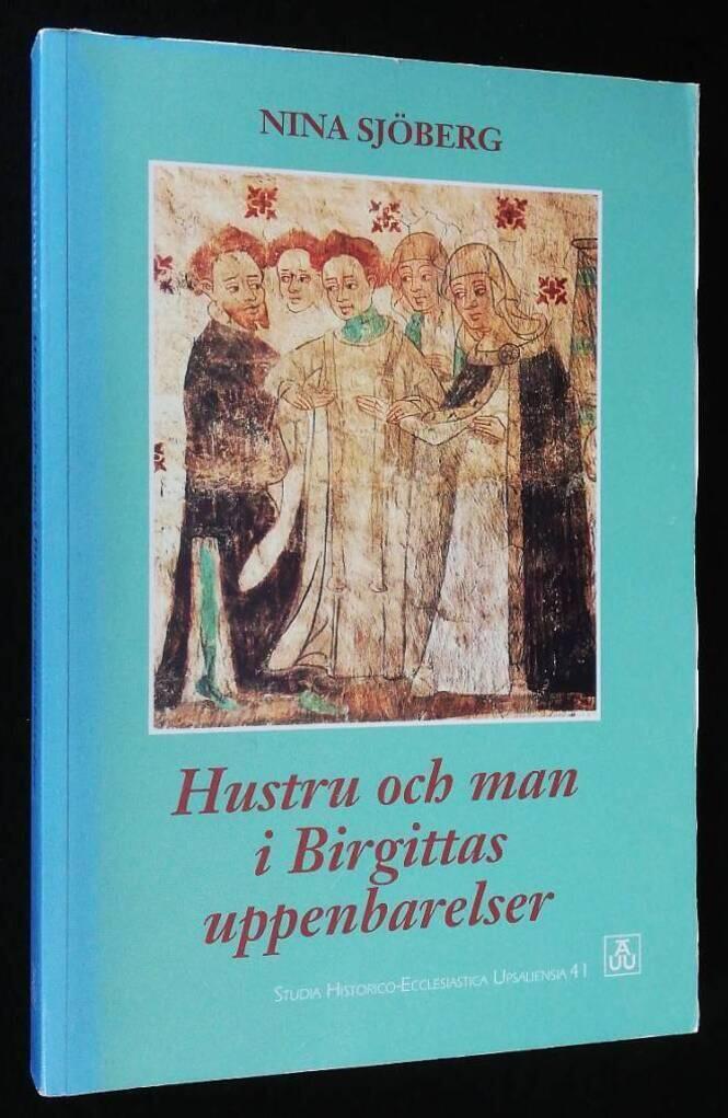 Hustru och man i Birgittas uppenbarelser