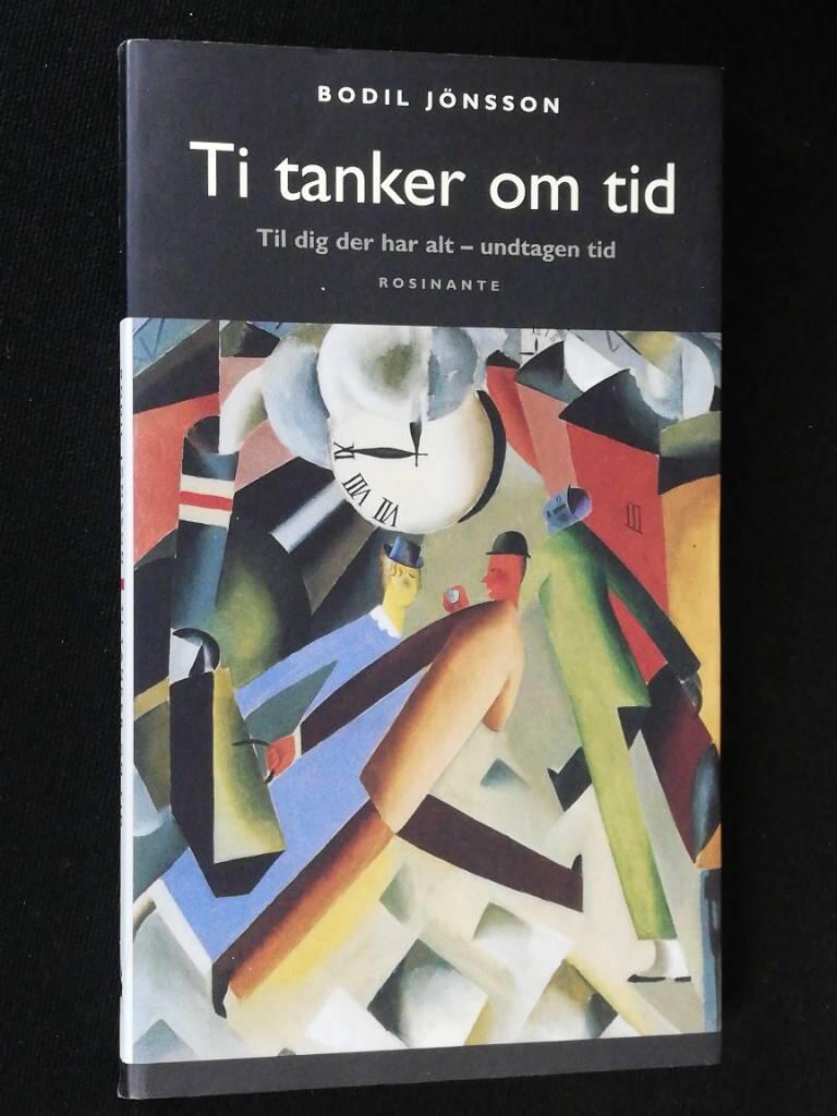 Ti tanker om tid