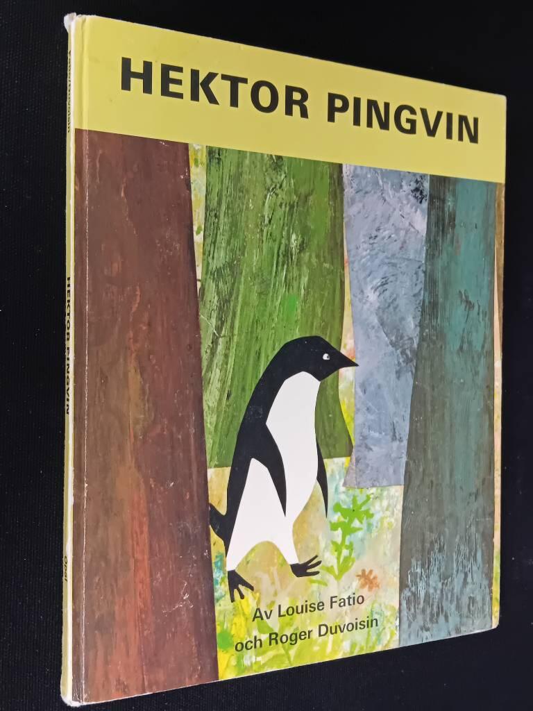 Hektor Pingvin