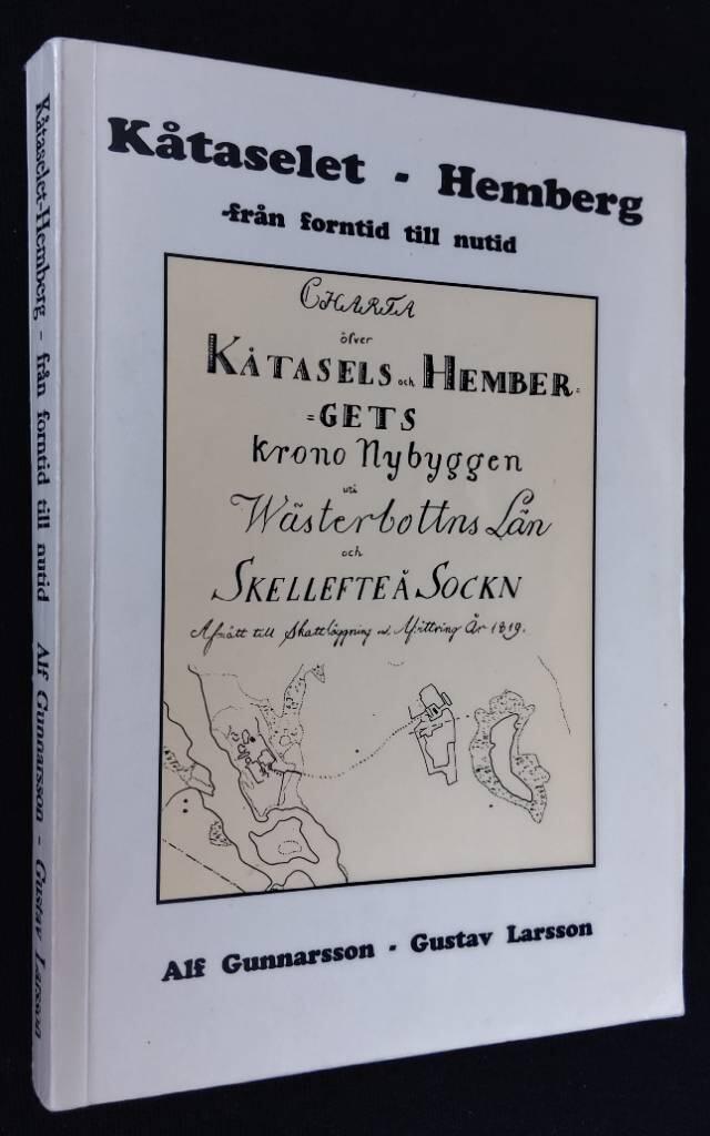 K&aring;taselet - Hemberg