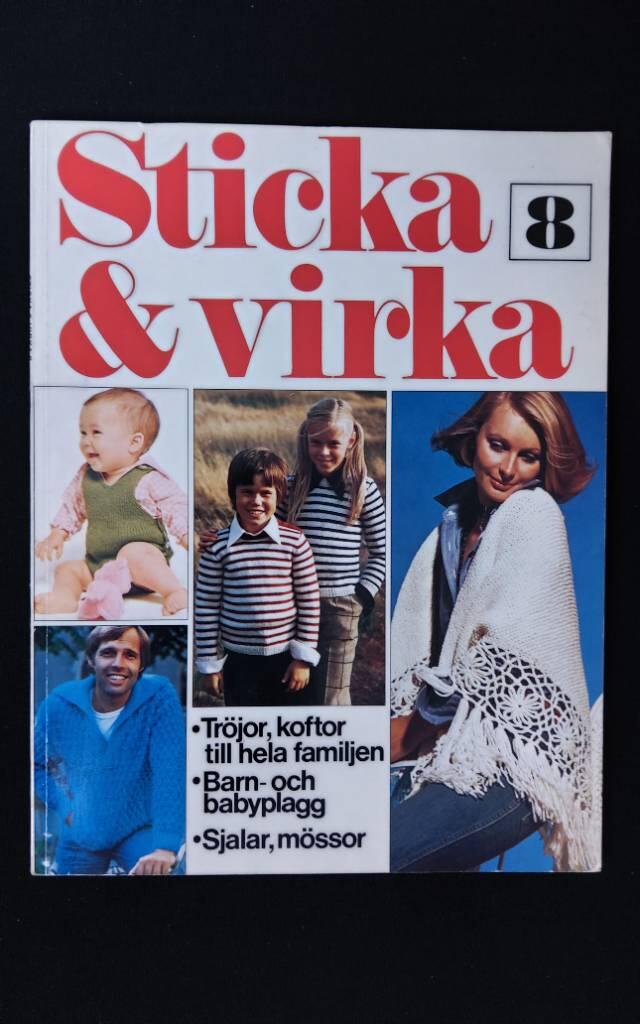 Sticka & virka