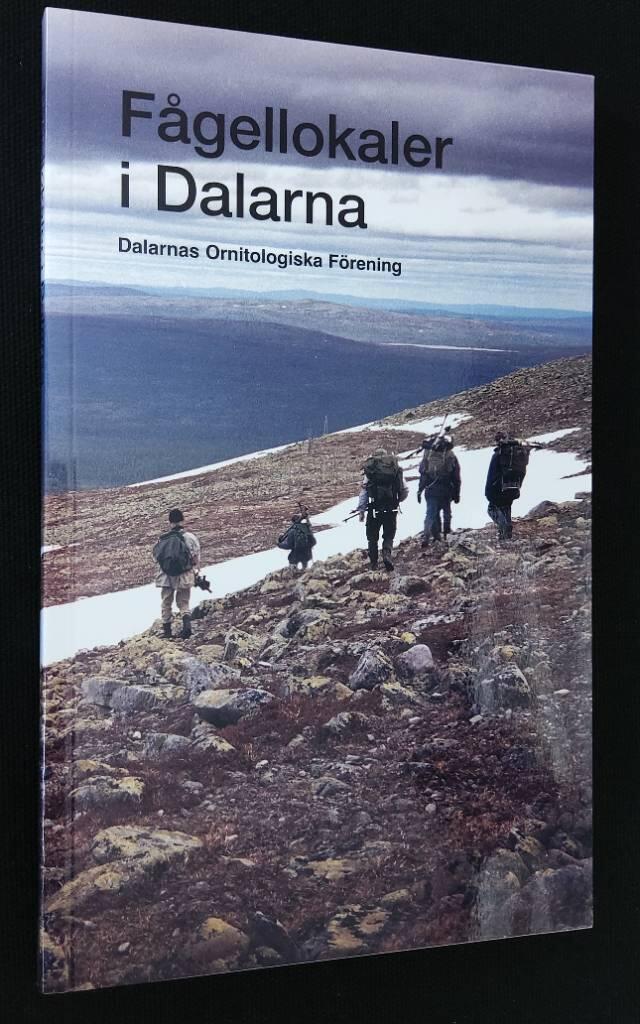 F&aring;gellokaler i Dalarna